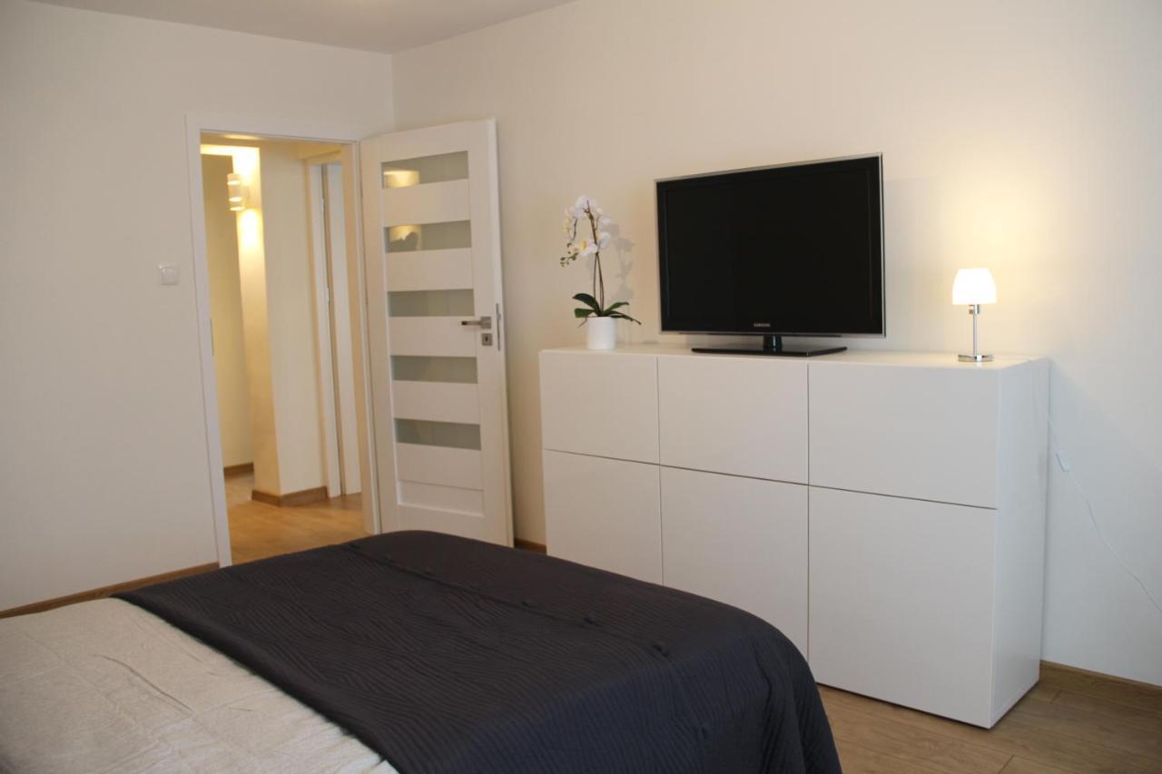 Maria Apartment Karpacz Exterior photo